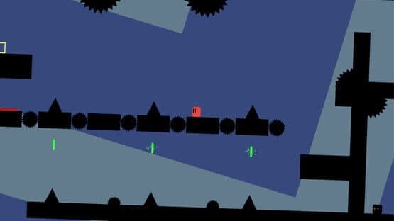 Trio — screenshot 4
