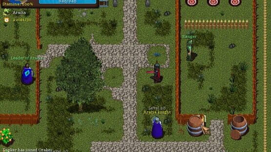 Orake — screenshot 3