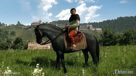 Kingdom Come: Deliverance — screenshot 4