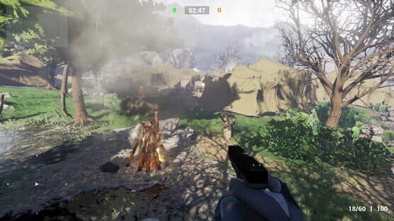Operation Breakout — screenshot 1