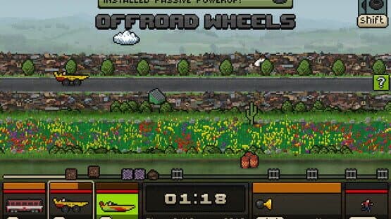Switchcars — screenshot 3