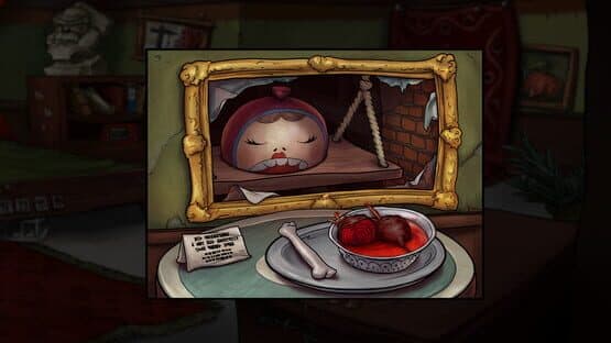 Irony Curtain: From Matryoshka with Love — screenshot 4