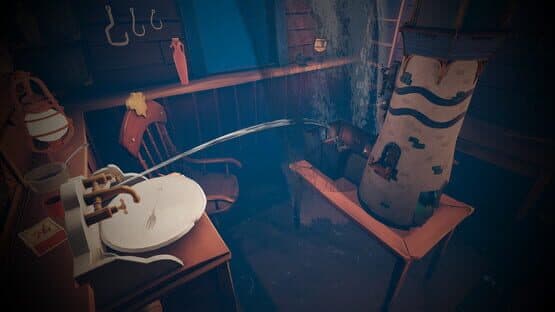 A Fisherman's Tale — screenshot 2