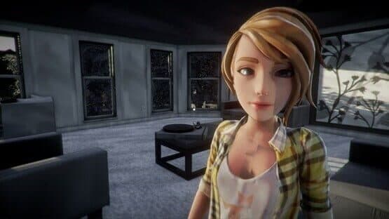 Reflections — screenshot 1