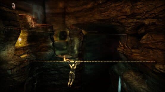 Adam's Venture Chronicles — screenshot 3