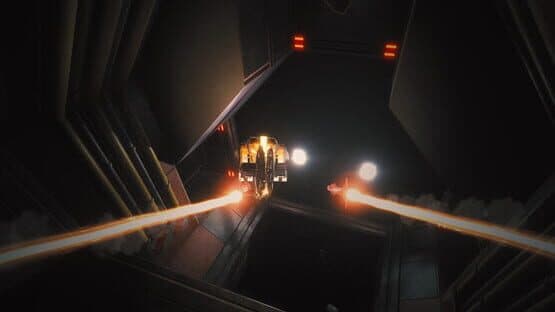 Overload Playable Teaser — screenshot 1