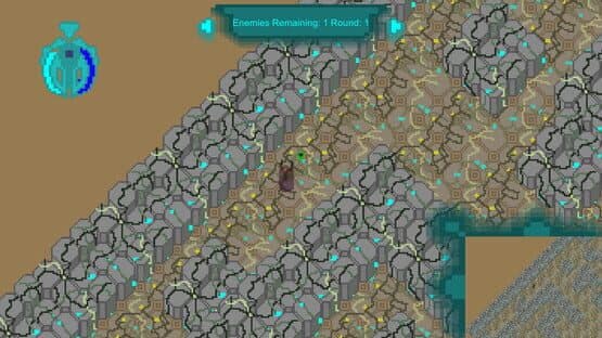 Surge — screenshot 5