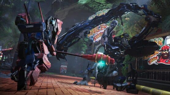 The Surge: Complete Edition — screenshot 3