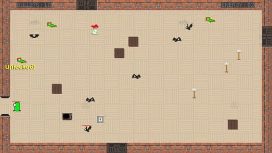 WakeUp! — screenshot 2