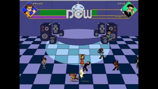 DC Wonder: Unlimited — screenshot 5