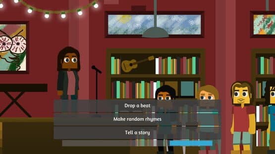 Flix and Chill 2: Millennials — screenshot 5