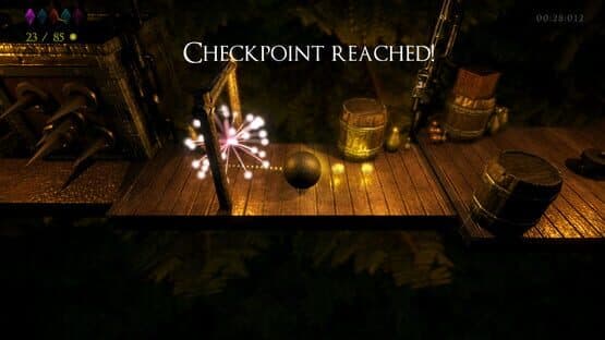 AtmaSphere — screenshot 2