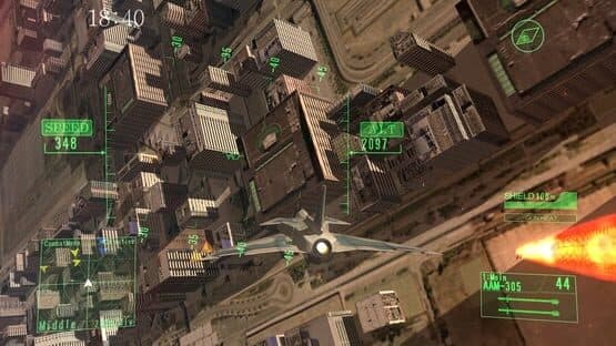 RaidersSphere4th — screenshot 1