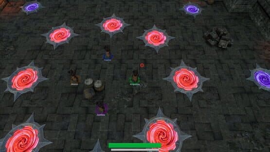 Hell Knights — screenshot 6