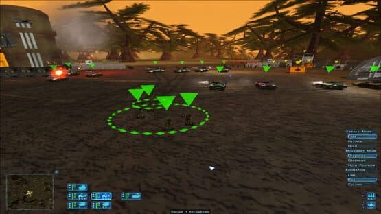 Ground Control Anthology — screenshot 4