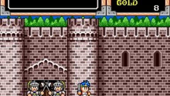 Wonder Boy in Monster World — screenshot 6
