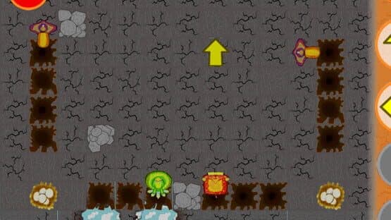 Save the Creatures — screenshot 3