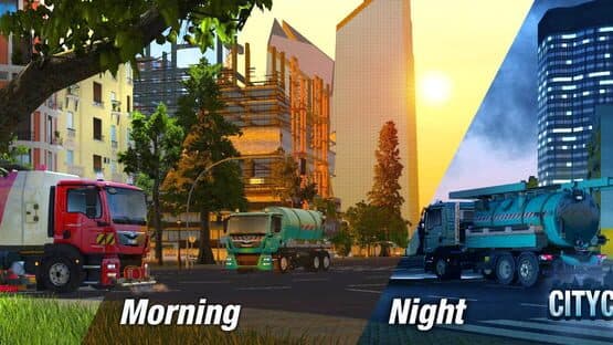 Cityconomy: Service for your City — screenshot 1