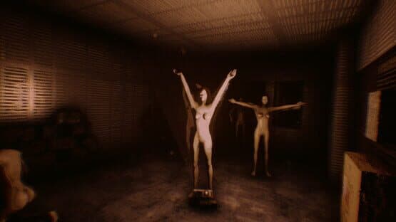 The Naked Game — screenshot 5