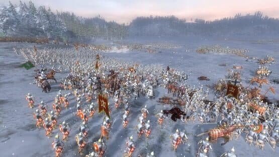 XIII Century: Gold Edition — screenshot 3