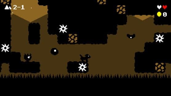Dig Dog — screenshot 1