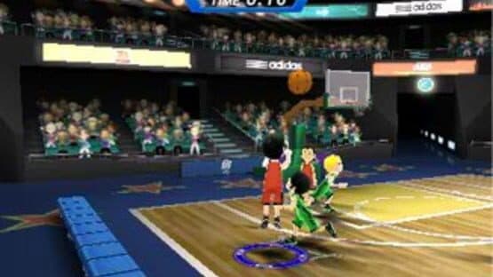 Deca Sports Extreme — screenshot 3