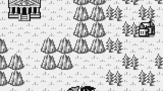 Final Fantasy Legend III — screenshot 3