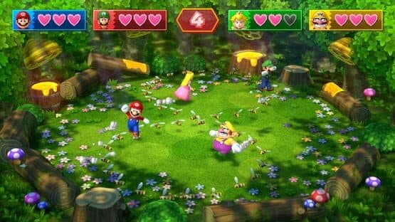 Mario Party 10 — screenshot 5
