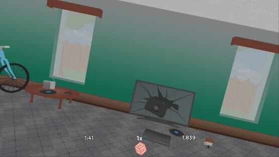 Break Time! — screenshot 1