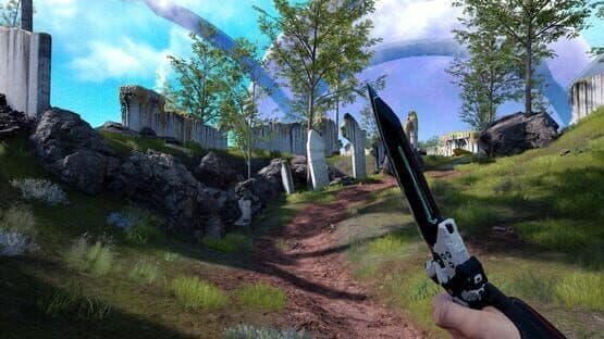 Islands of Nyne: Battle Royale — screenshot 5
