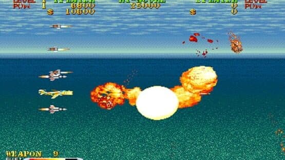 Carrier Air Wing — screenshot 2