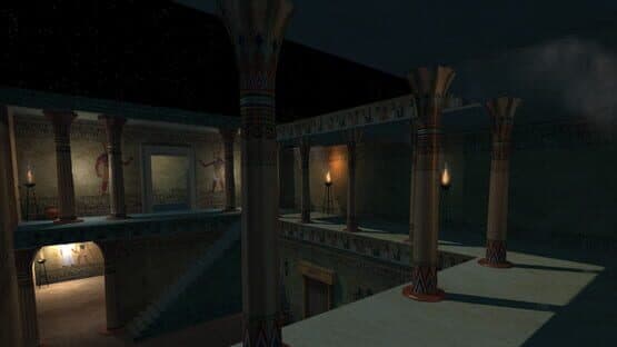 Ancient Journey — screenshot 3