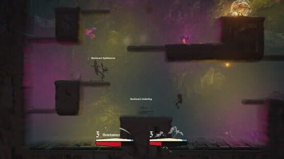 Bell Ringer — screenshot 1