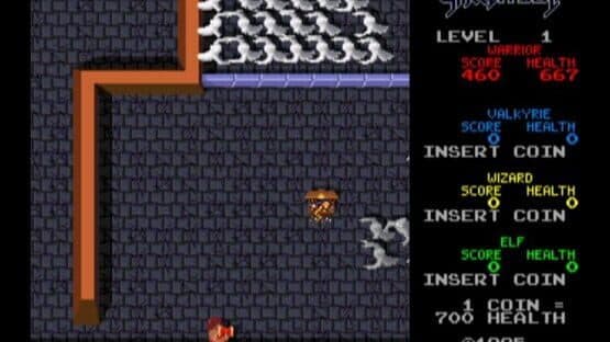 Midway Arcade Treasures — screenshot 3