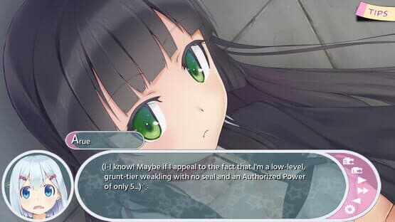 Chuusotsu! 1st Graduation: Time After Time — screenshot 4
