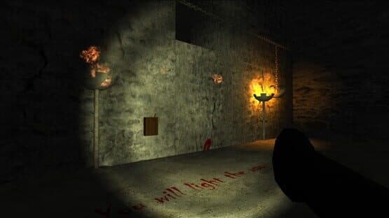 Madness of the Architect — screenshot 8