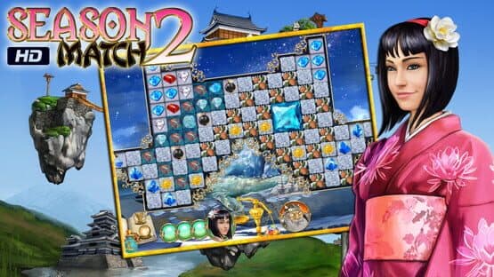 Season Match 2 — screenshot 2