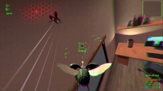Spy Bugs — screenshot 3