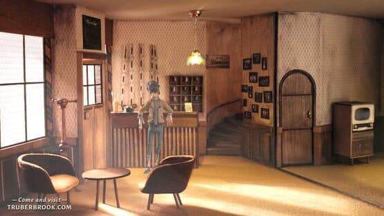 Trüberbrook — screenshot 4