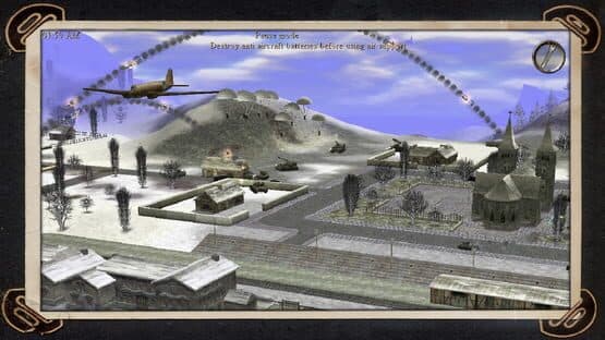 World War II: Panzer Claws — screenshot 4
