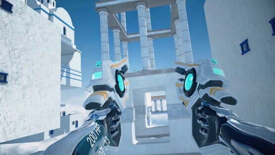 Skyfront VR — screenshot 4