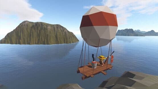 Sky Trader — screenshot 1