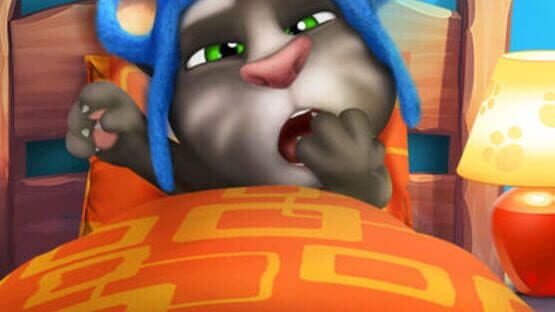 My Talking Tom — screenshot 5