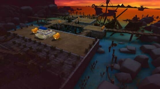 The Castle Game — screenshot 1