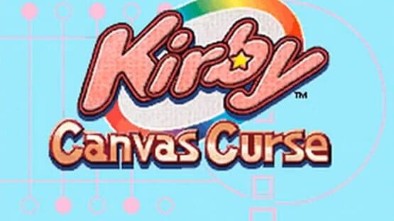 Kirby: Canvas Curse — screenshot 1