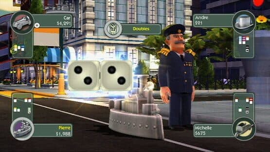Monopoly Streets — screenshot 3