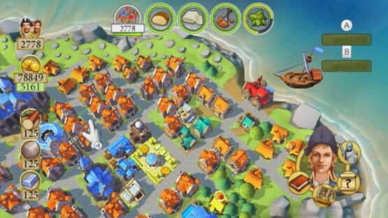 Anno: Create A New World — screenshot 8
