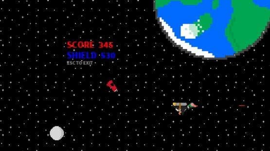 Moose Invasion — screenshot 4