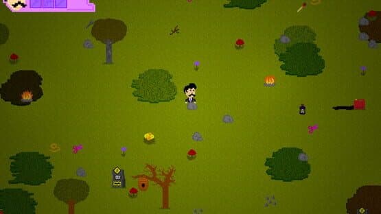 Nihilist Simulator — screenshot 3