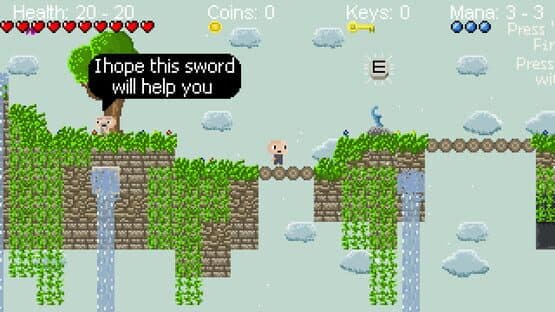 Izeriya — screenshot 4